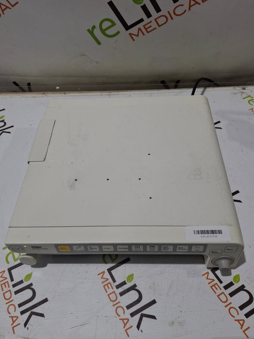 Draeger Medical Infinity Kappa Patient Monitor
