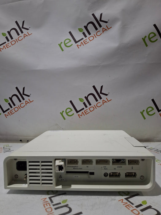 Draeger Medical Infinity Kappa Patient Monitor