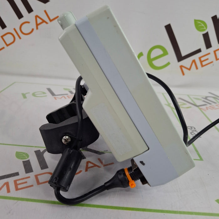 Baxter Sigma Spectrum 6.05.14 with B/G Battery Infusion Pump
