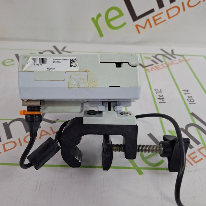 Baxter Sigma Spectrum 6.05.14 with B/G Battery Infusion Pump