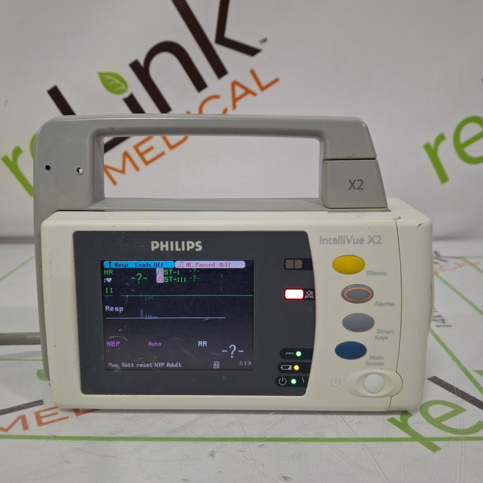 Philips IntelliVue X2 Monitor - Fast SpO2