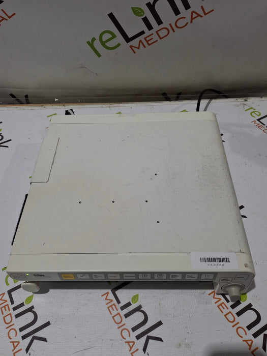Draeger Medical Infinity Kappa Patient Monitor