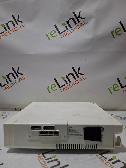 Draeger Medical Infinity Kappa Patient Monitor