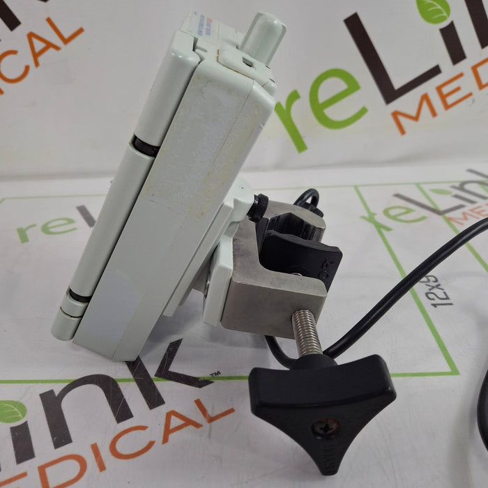 Baxter Sigma Spectrum 6.05.13 with B/G Battery Infusion Pump