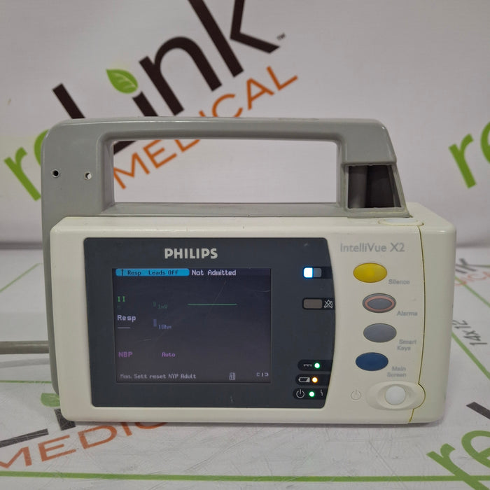 Philips IntelliVue X2 Monitor - Fast SpO2