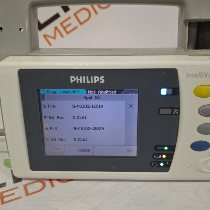 Philips IntelliVue X2 Monitor - Fast SpO2