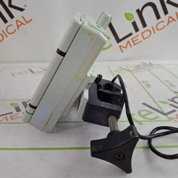 Baxter Sigma Spectrum 6.05.14 with B/G Battery Infusion Pump