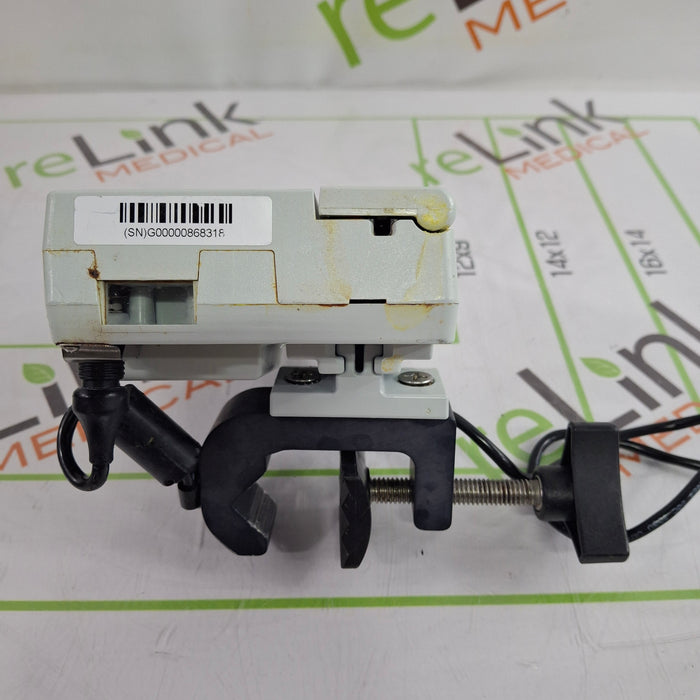 Baxter Sigma Spectrum 6.05.14 with B/G Battery Infusion Pump