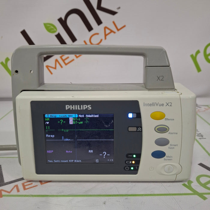 Philips IntelliVue X2 Monitor - Fast SpO2