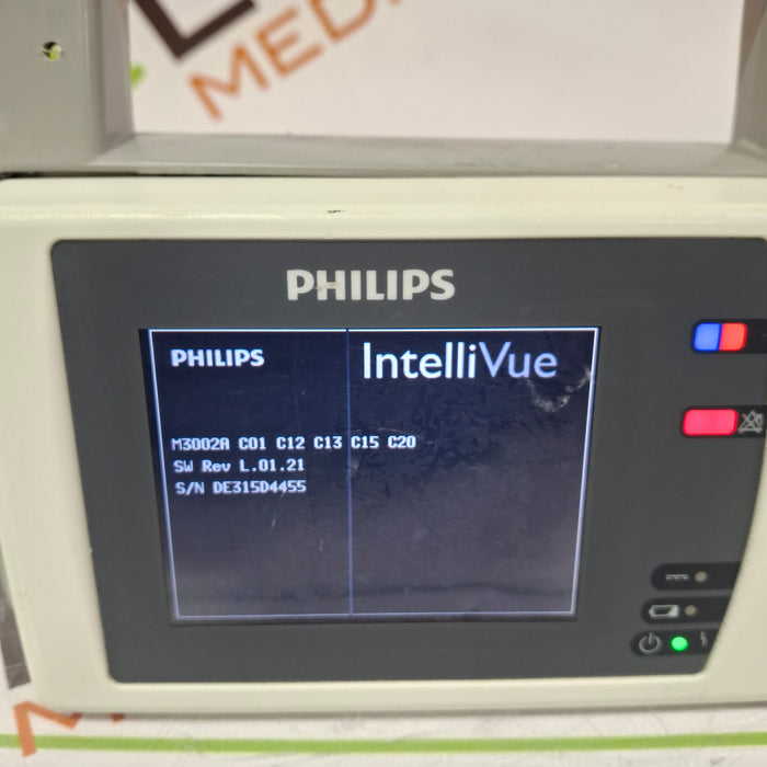 Philips IntelliVue X2 Monitor - Fast SpO2