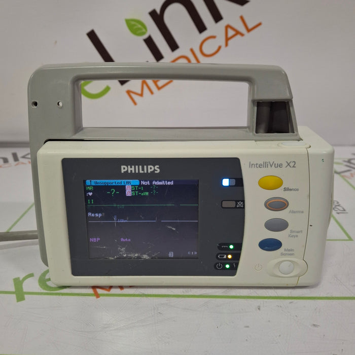 Philips IntelliVue X2 Monitor - Fast SpO2
