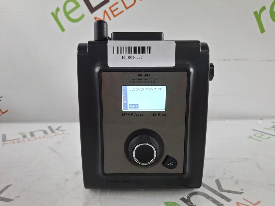 Respironics System One BiPAP Auto 760P