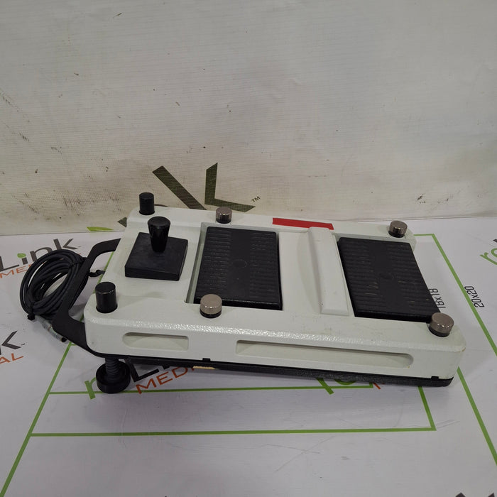 Leica Wild Footswitch Surgical Microscope Accessories