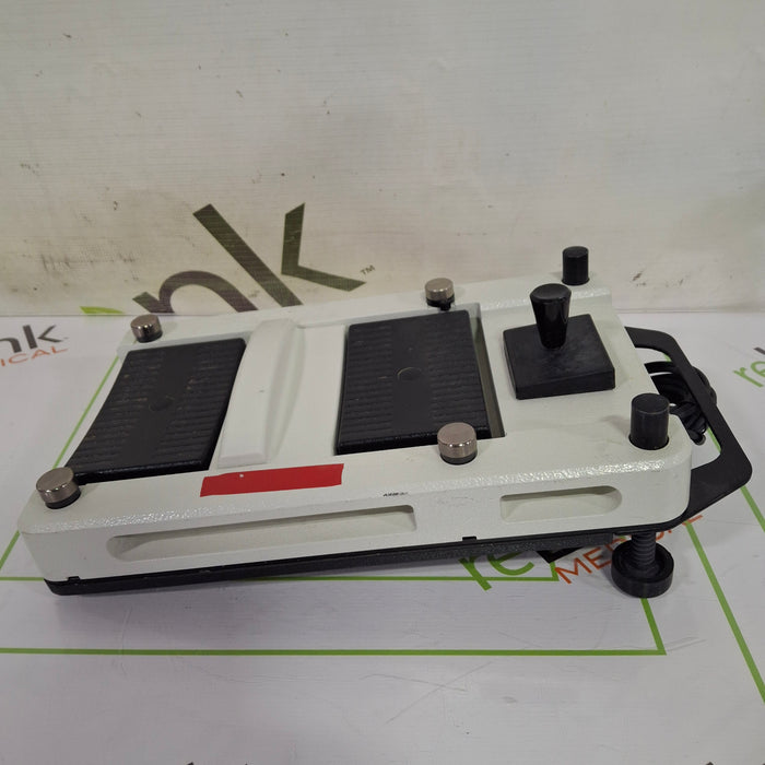 Leica Wild Footswitch Surgical Microscope Accessories