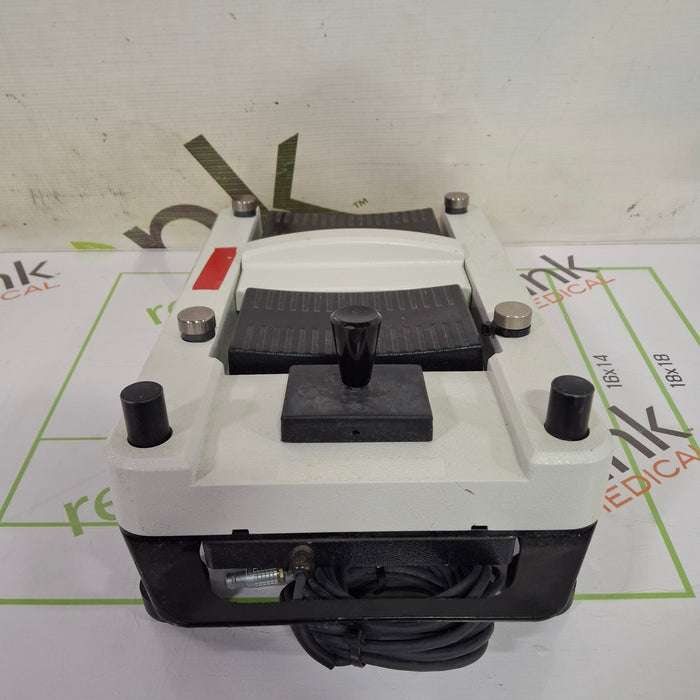 Leica Wild Footswitch Surgical Microscope Accessories