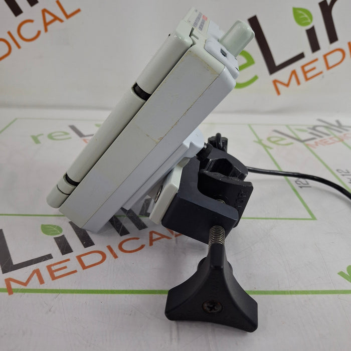 Baxter Sigma Spectrum 6.05.14 with B/G Battery Infusion Pump
