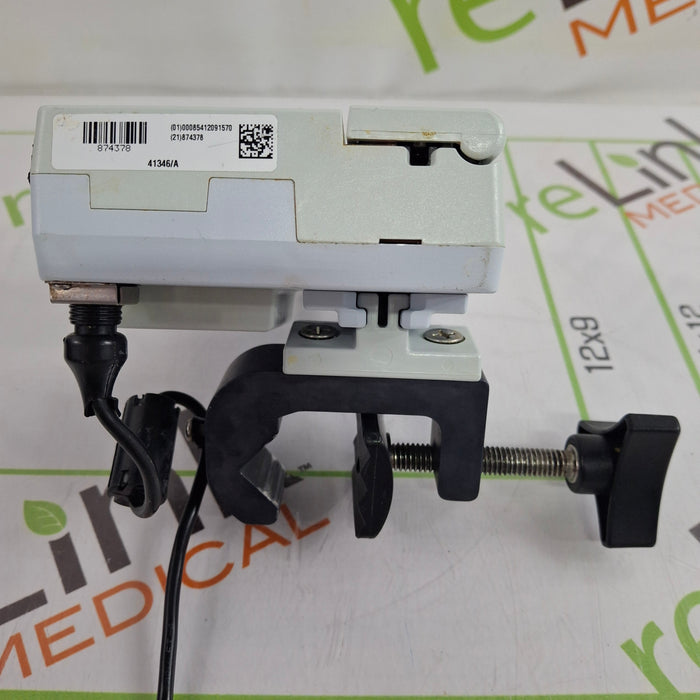 Baxter Sigma Spectrum 6.05.14 with B/G Battery Infusion Pump