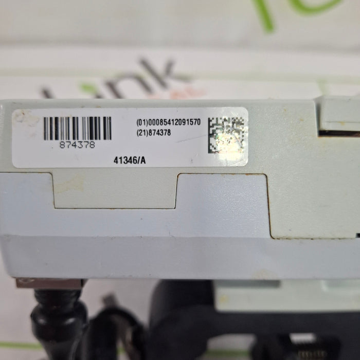 Baxter Sigma Spectrum 6.05.14 with B/G Battery Infusion Pump