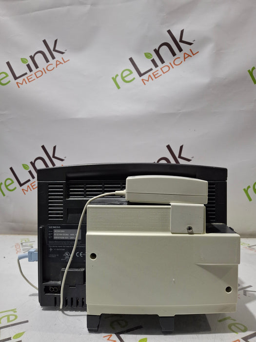 Siemens SC 7000 Patient Monitor