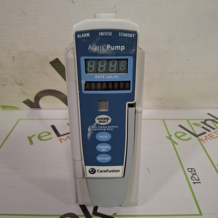 CareFusion Alaris 8100 LVP Infusion Pump Module