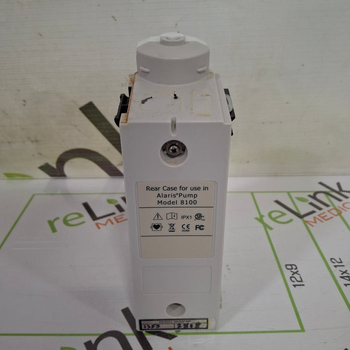 CareFusion Alaris 8100 LVP Infusion Pump Module