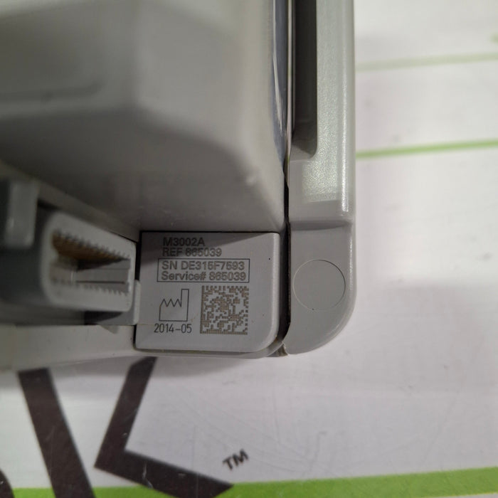 Philips IntelliVue X2 Monitor - Fast SpO2