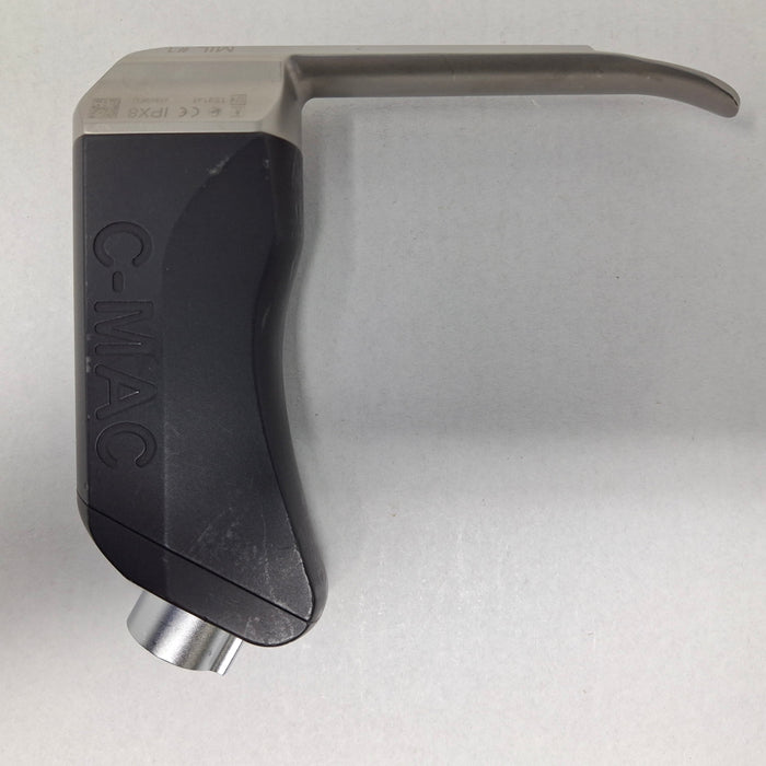 Karl Storz 8403GXC C-Mac Mill #1 Laryngoscope