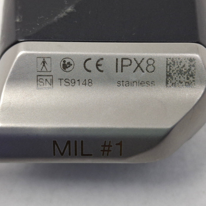Karl Storz 8403GXC C-Mac Mill #1 Laryngoscope