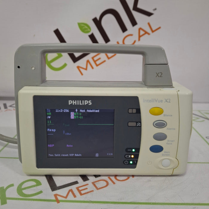 Philips IntelliVue X2 Monitor - Fast SpO2