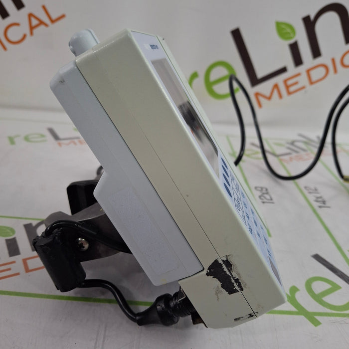 Baxter Sigma Spectrum 6.05.14 with B/G Battery Infusion Pump