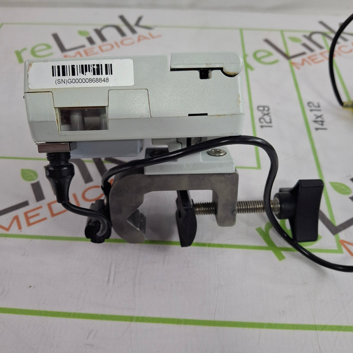 Baxter Sigma Spectrum 6.05.14 with B/G Battery Infusion Pump