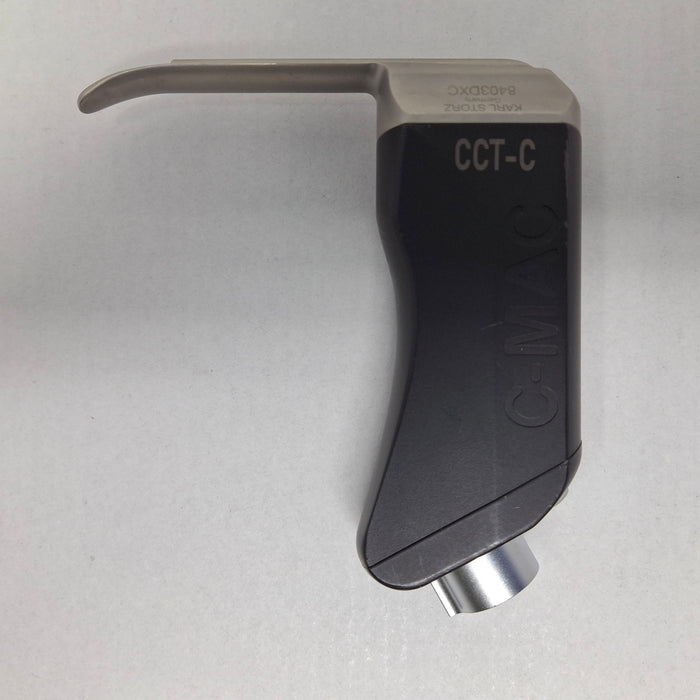 Karl Storz 8403DXC Video Laryngoscope