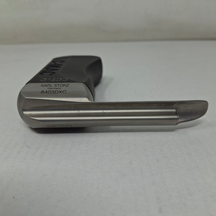 Karl Storz 8403DXC Video Laryngoscope