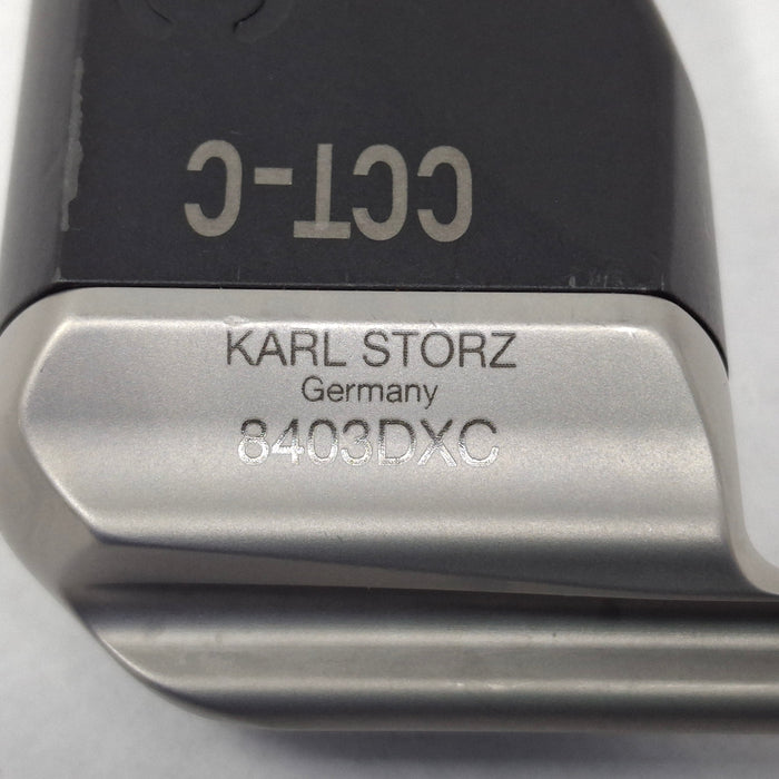 Karl Storz 8403DXC Video Laryngoscope