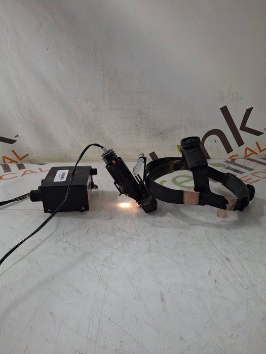 Frigitronics Frigi-Scope Indirect Ophthalmoscope