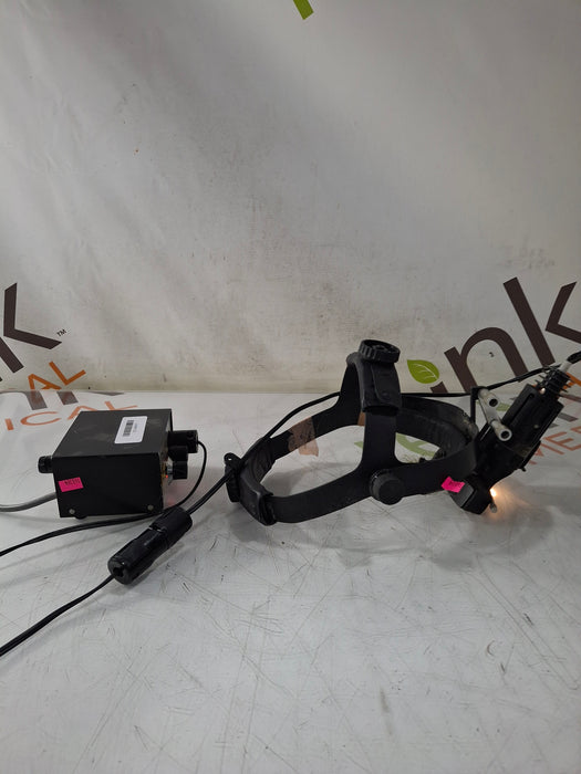 Frigitronics Frigi-Scope Indirect Ophthalmoscope