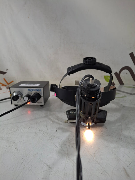Frigitronics Frigi-Scope Indirect Ophthalmoscope