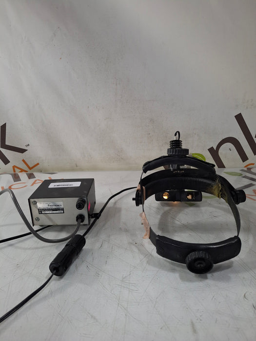 Frigitronics Frigi-Scope Indirect Ophthalmoscope