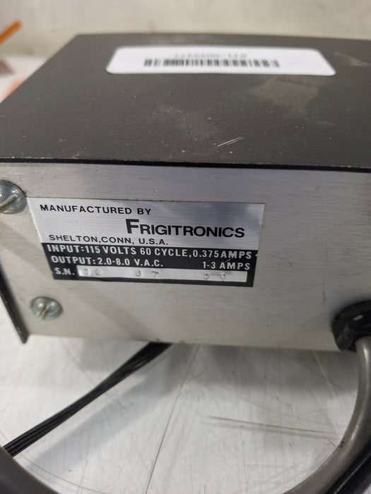 Frigitronics Frigi-Scope Indirect Ophthalmoscope