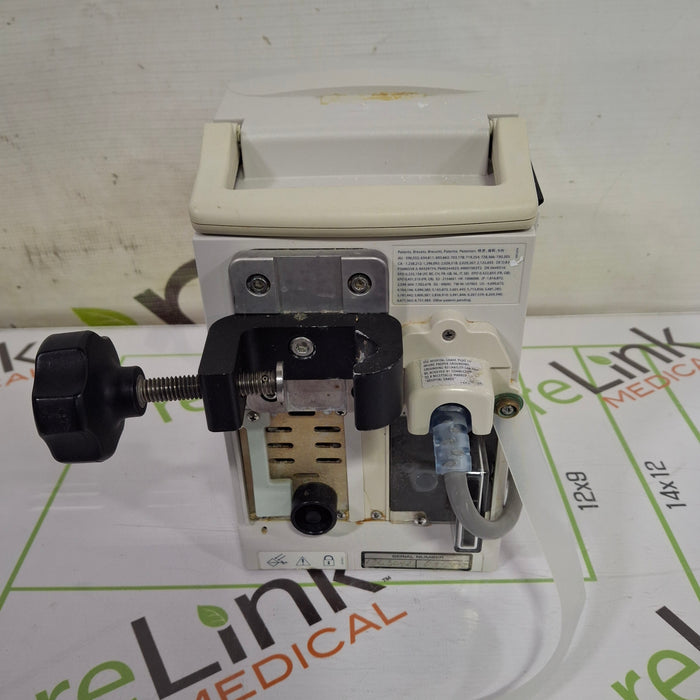 CareFusion Alaris 8015 Small Screen POC Infusion Pump