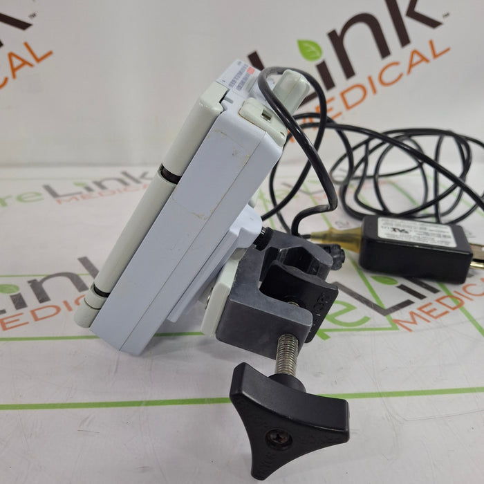 Baxter Sigma Spectrum 6.05.14 with B/G Battery Infusion Pump