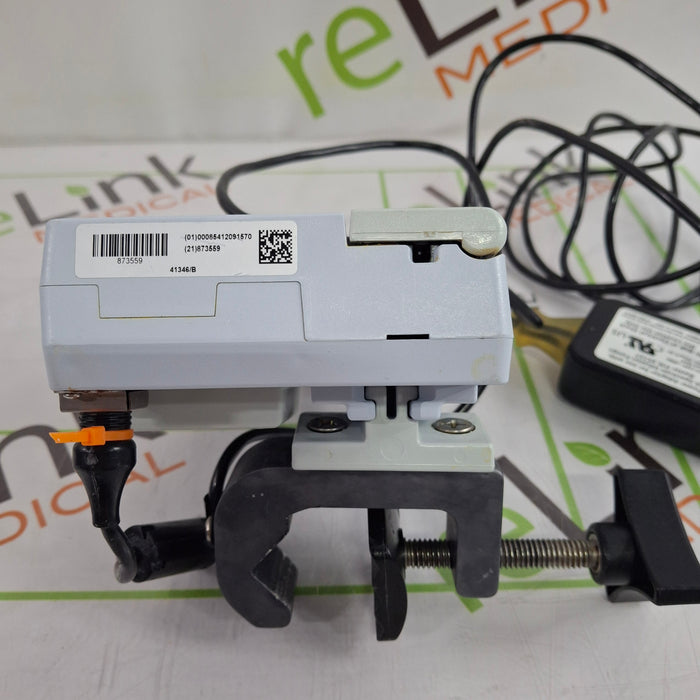 Baxter Sigma Spectrum 6.05.14 with B/G Battery Infusion Pump
