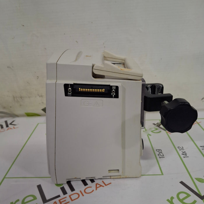 CareFusion Alaris 8015 Large Screen POC Infusion Pump