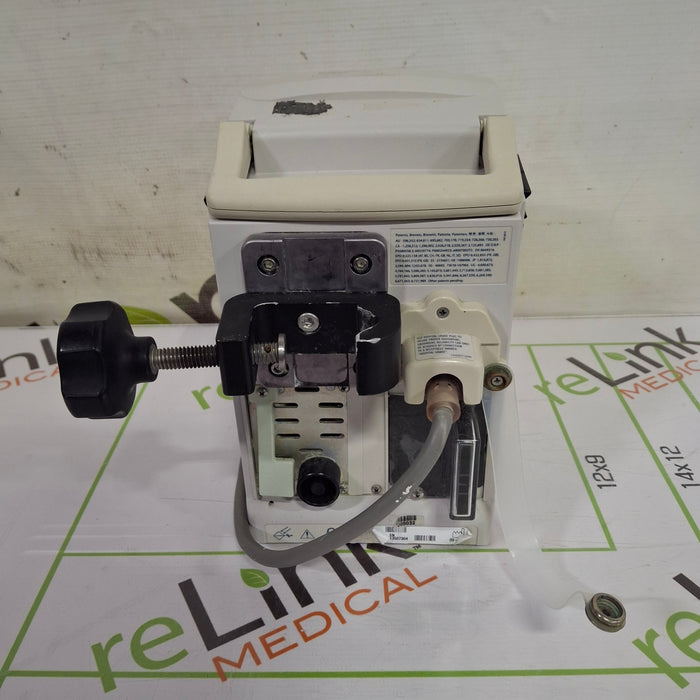 CareFusion Alaris 8015 Small Screen POC Infusion Pump