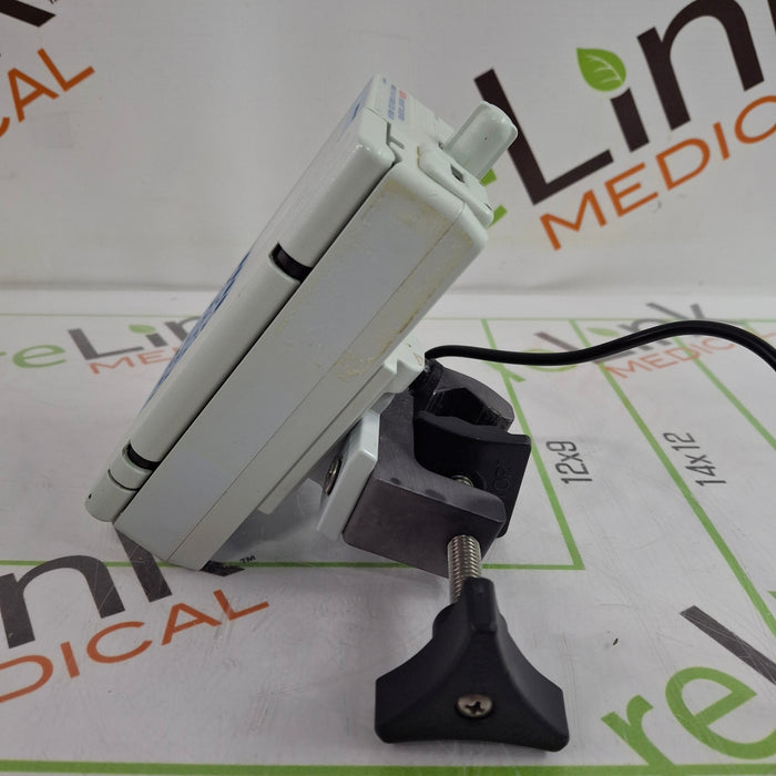 Baxter Sigma Spectrum 6.05.14 with B/G Battery Infusion Pump