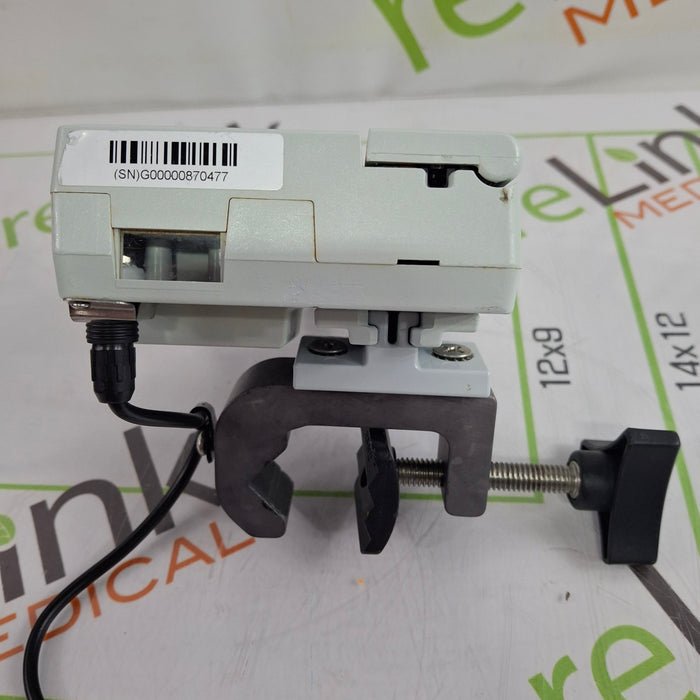 Baxter Sigma Spectrum 6.05.14 with B/G Battery Infusion Pump