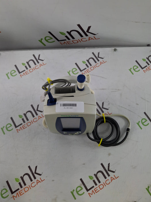 Welch Allyn Spot 420 - NIBP, Temp, Nellcor SpO2 Vital Signs Monitor