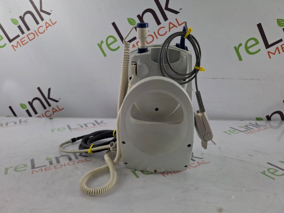 Welch Allyn Spot 420 - NIBP, Temp, Nellcor SpO2 Vital Signs Monitor