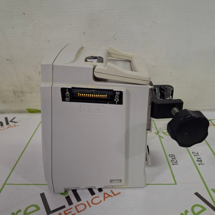CareFusion Alaris 8015 Large Screen POC Infusion Pump