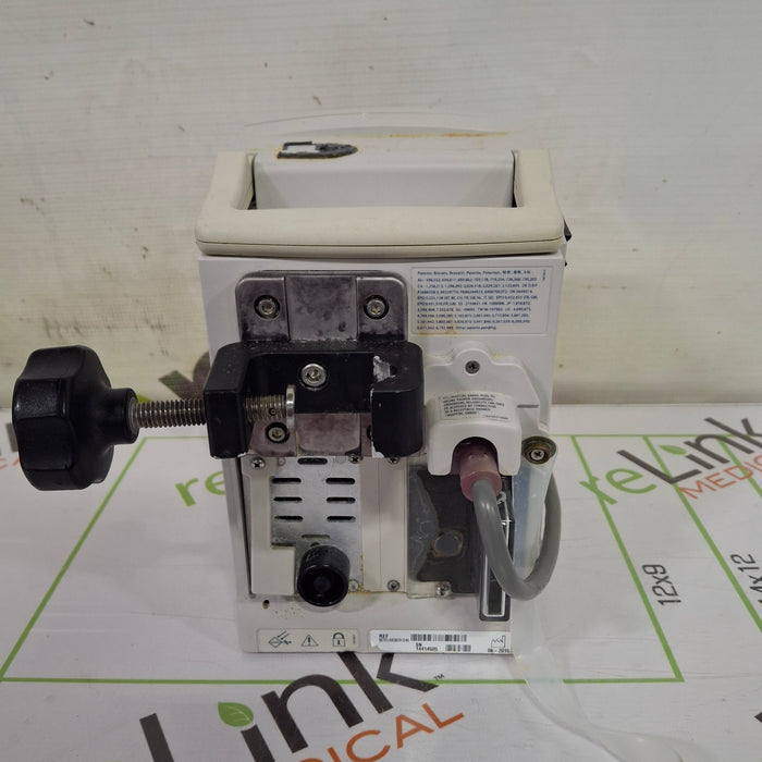 CareFusion Alaris 8015 Large Screen POC Infusion Pump